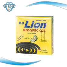 125mm Lemon Fragrance Mosquito Coil